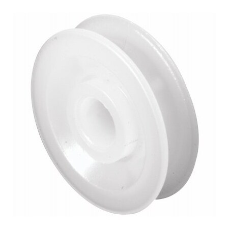 Prime-Line 2PK ScreenDR Nyl Roller, 2PK B 552